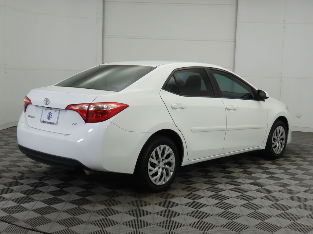 Thumbnail: 2019 Toyota Corolla - 5