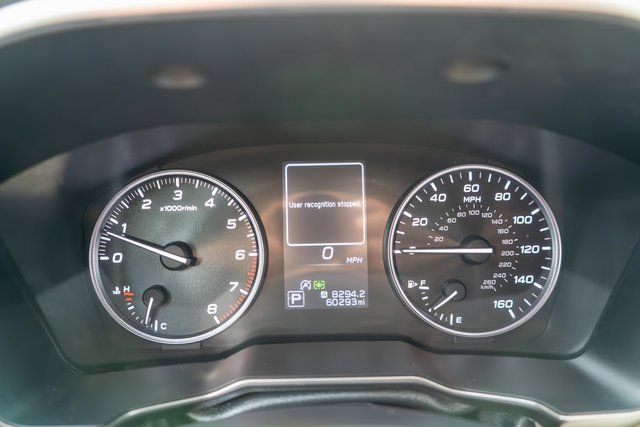 2022 Subaru Outback Limited Brown at Rafferty Subaru
