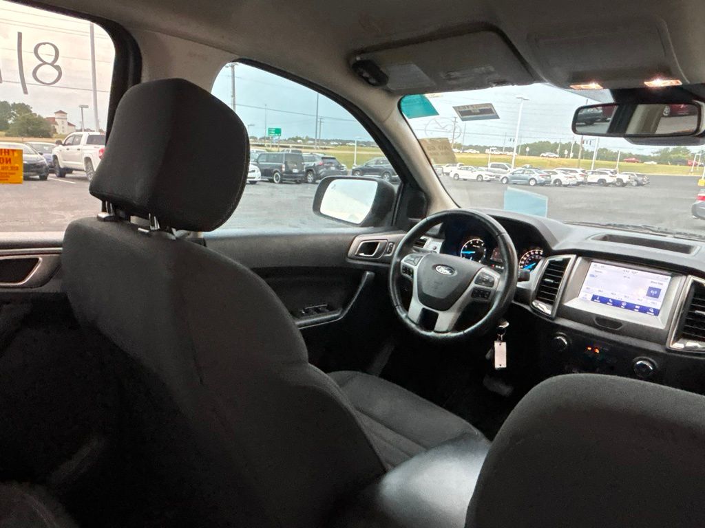 Used 2020 Ford Ranger Truck