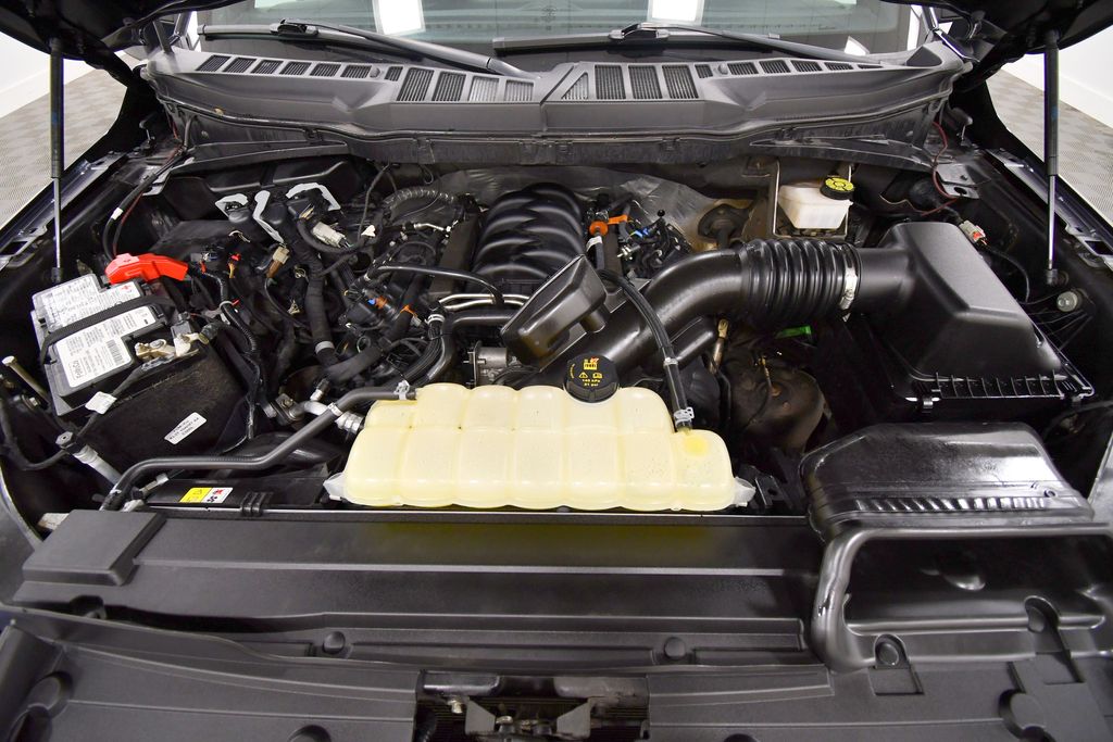 Used 2023 Ford F-150 Truck