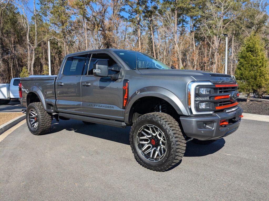 2024 Ford F-250 Super Duty Lariat