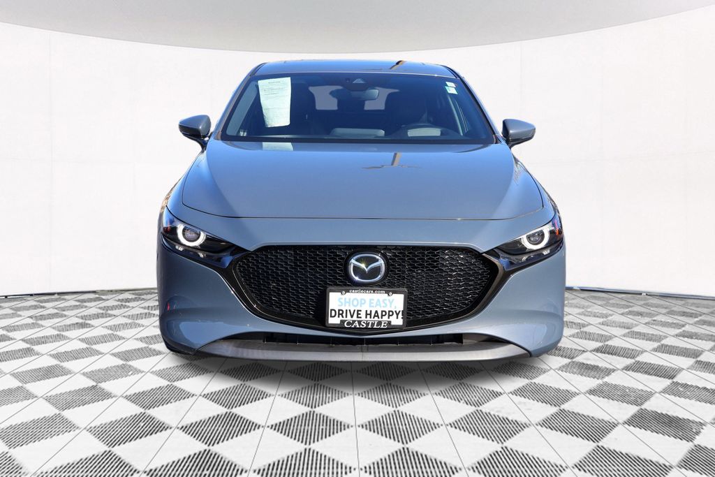 2019 Mazda Mazda3 Premium 6