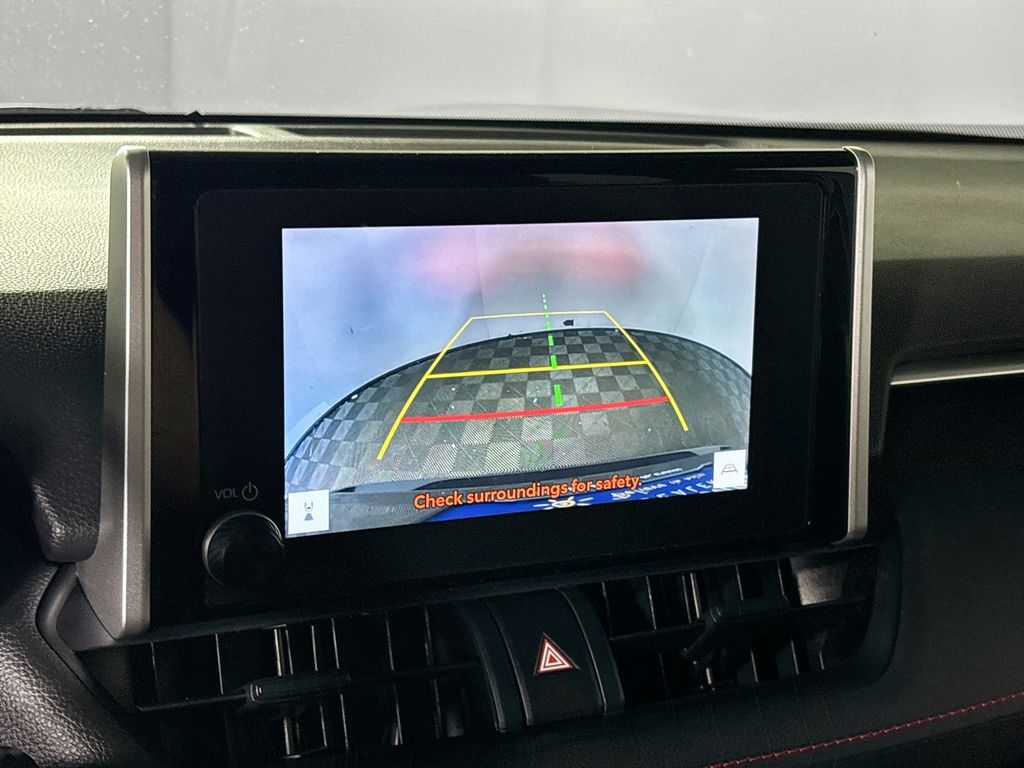 2023 Toyota RAV4 Prime SE