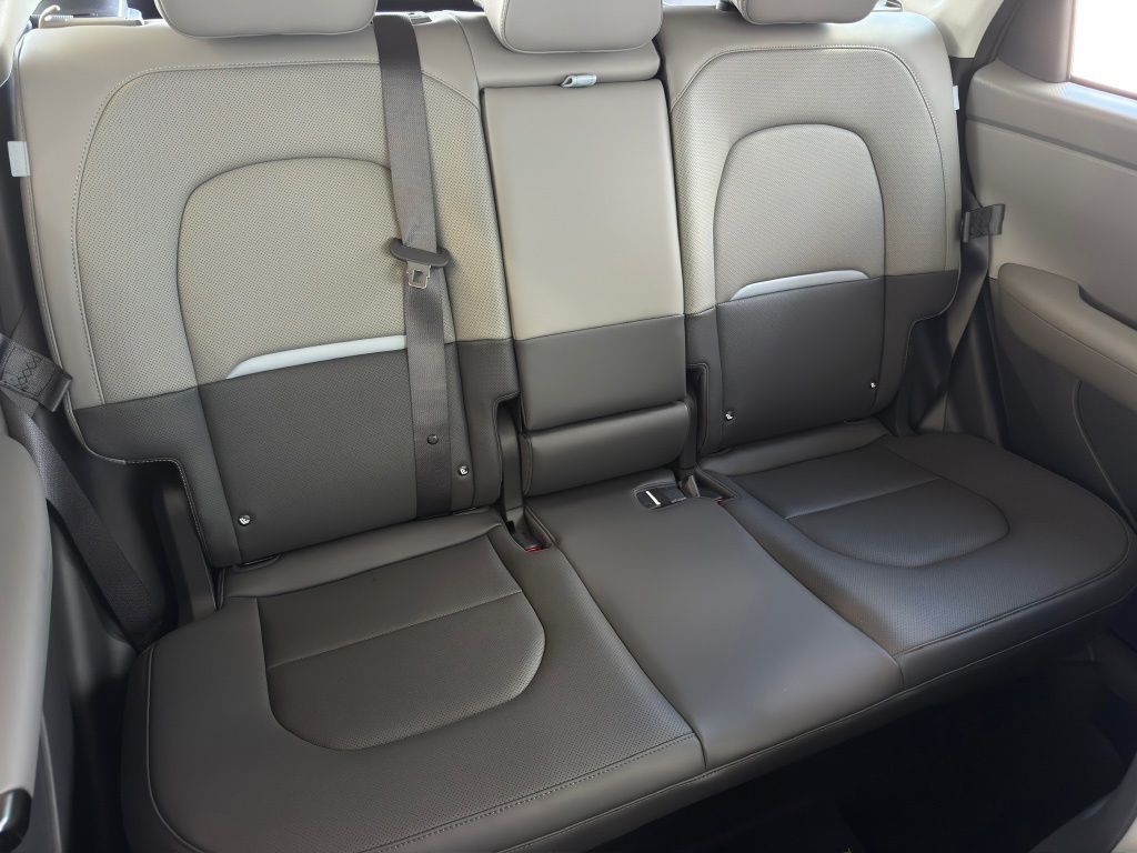 2027 Kia Seltos EX Black at Joe Myers Mazda Kia