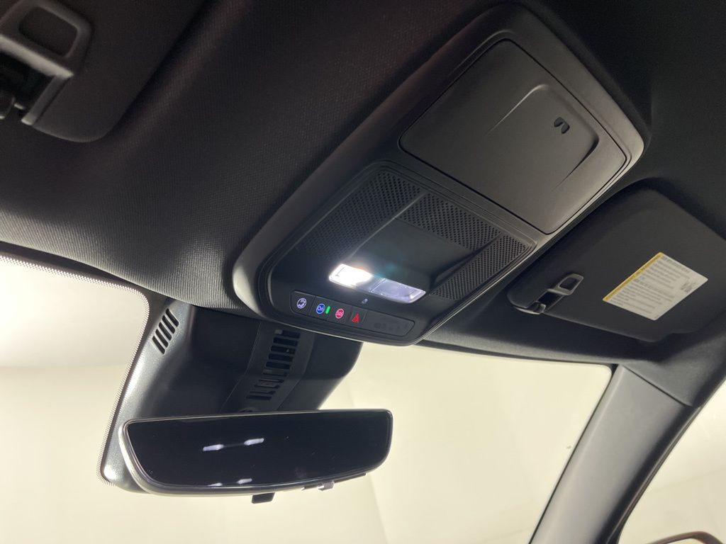 Thumbnail: 2026 Chevrolet Traverse - 30