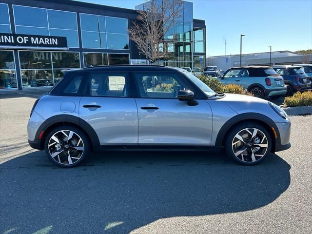 Thumbnail: 2026 MINI Cooper - 6