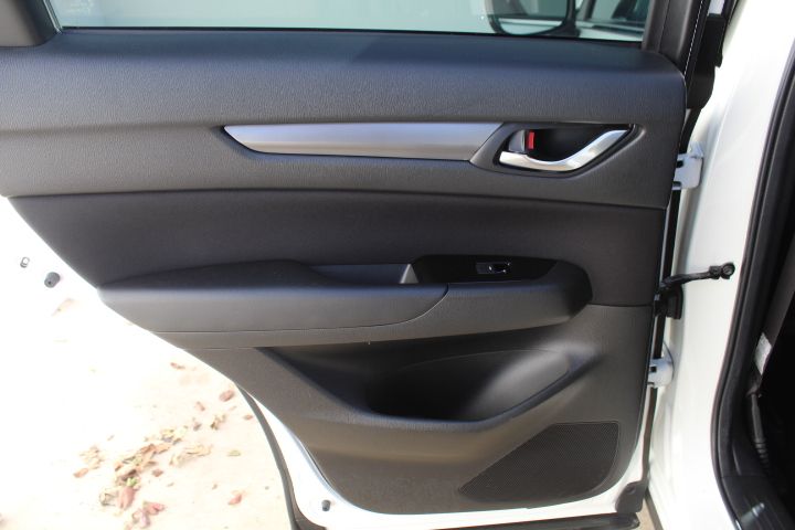 Used Car 2020 Mazda Cx-5  Sport For Sale Under $20,000 In Georgetown, Texas