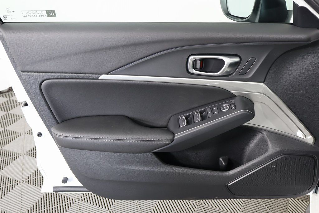 Thumbnail: 2026 Acura Integra - 7