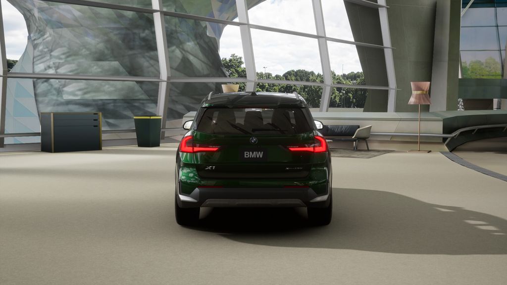 2025 BMW X1 xDrive28i 29