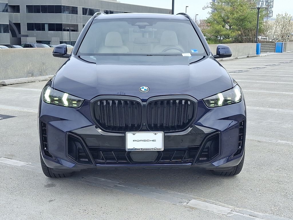 Thumbnail: 2025 BMW X5 - 6