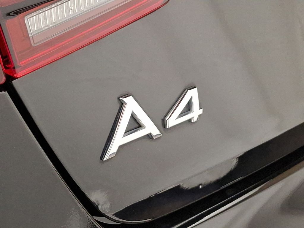 2019 Audi A4 Premium 29