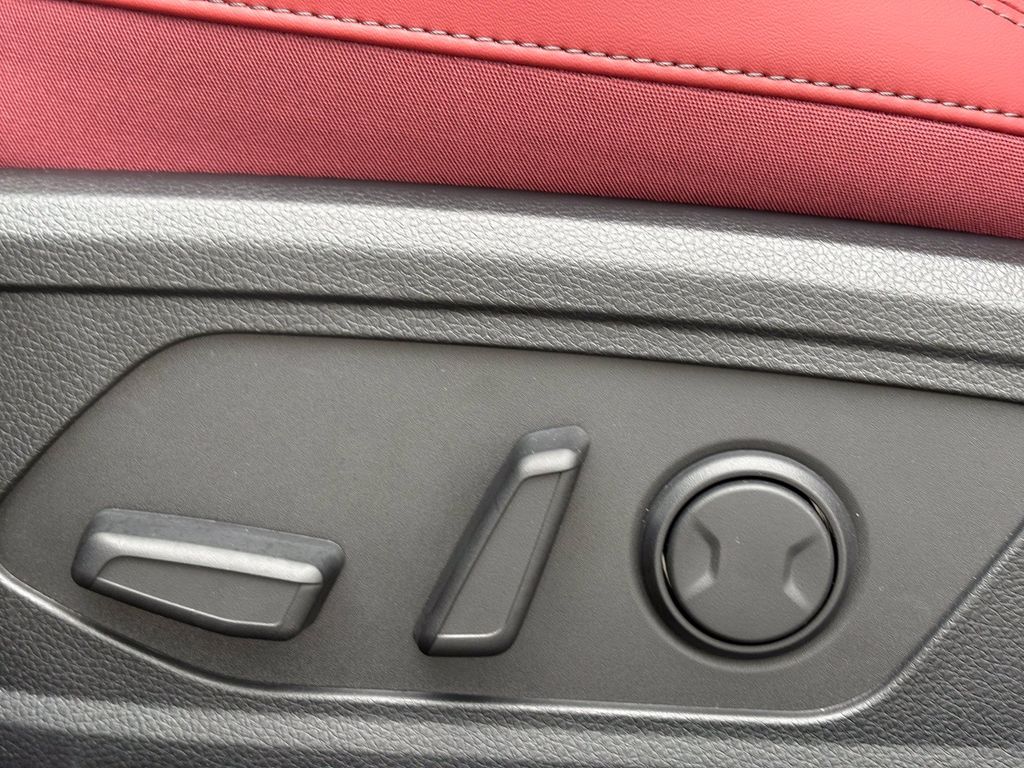 New 2026 Kia K5 Sedan