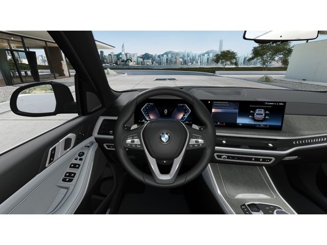 Thumbnail: 2026 BMW X5 - 13