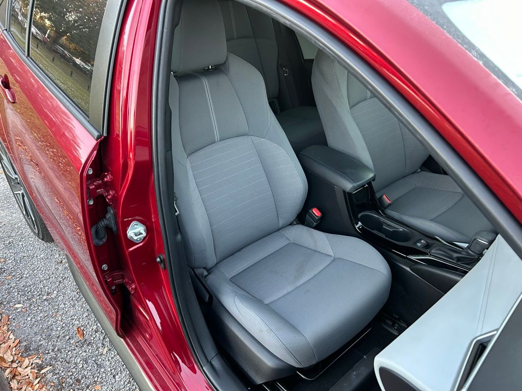 Thumbnail: 2022 Toyota Corolla - 15