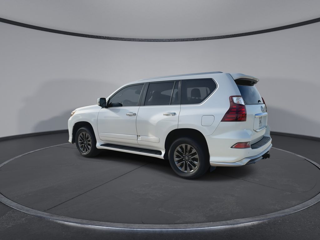 Thumbnail: 2017 Lexus GX - 6