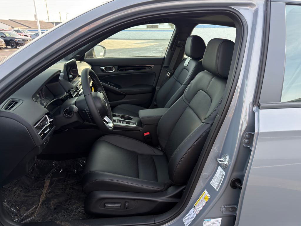 Thumbnail: 2026 Honda Civic - 18