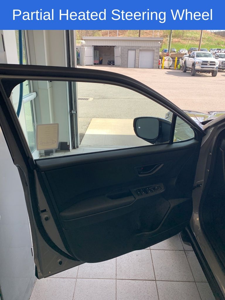 New 2026 Gray Subaru Premium image 5