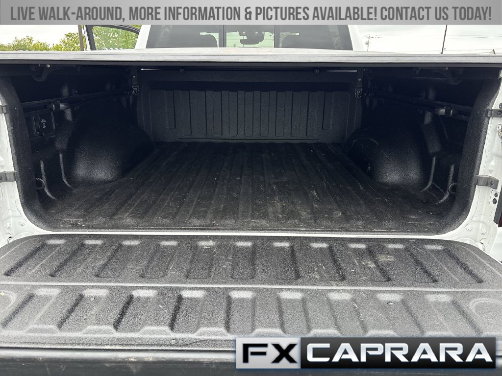 Used 2025 Ram 1500 Truck