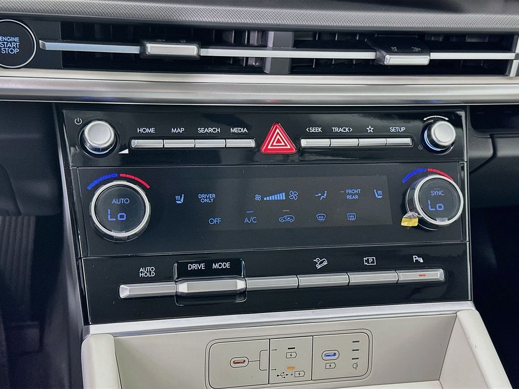 Thumbnail: 2027 Hyundai Santa Fe - 13