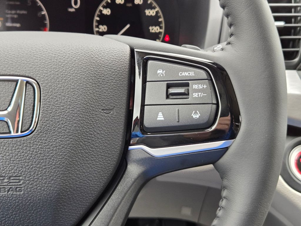 New 2026 Honda Odyssey Van