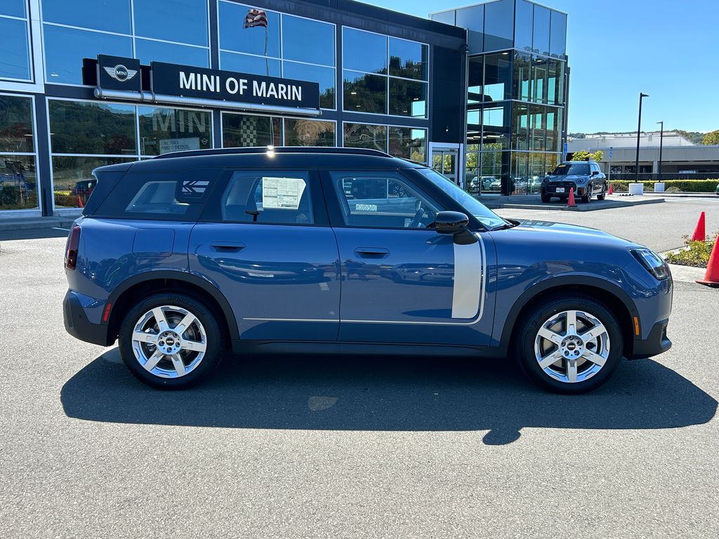 Thumbnail: 2025 MINI Cooper Countryman - 6