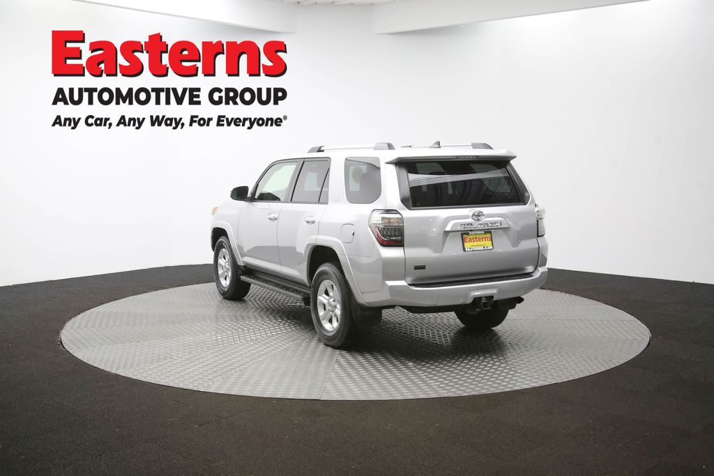 Used 2024 Silver Toyota SR5 image 62