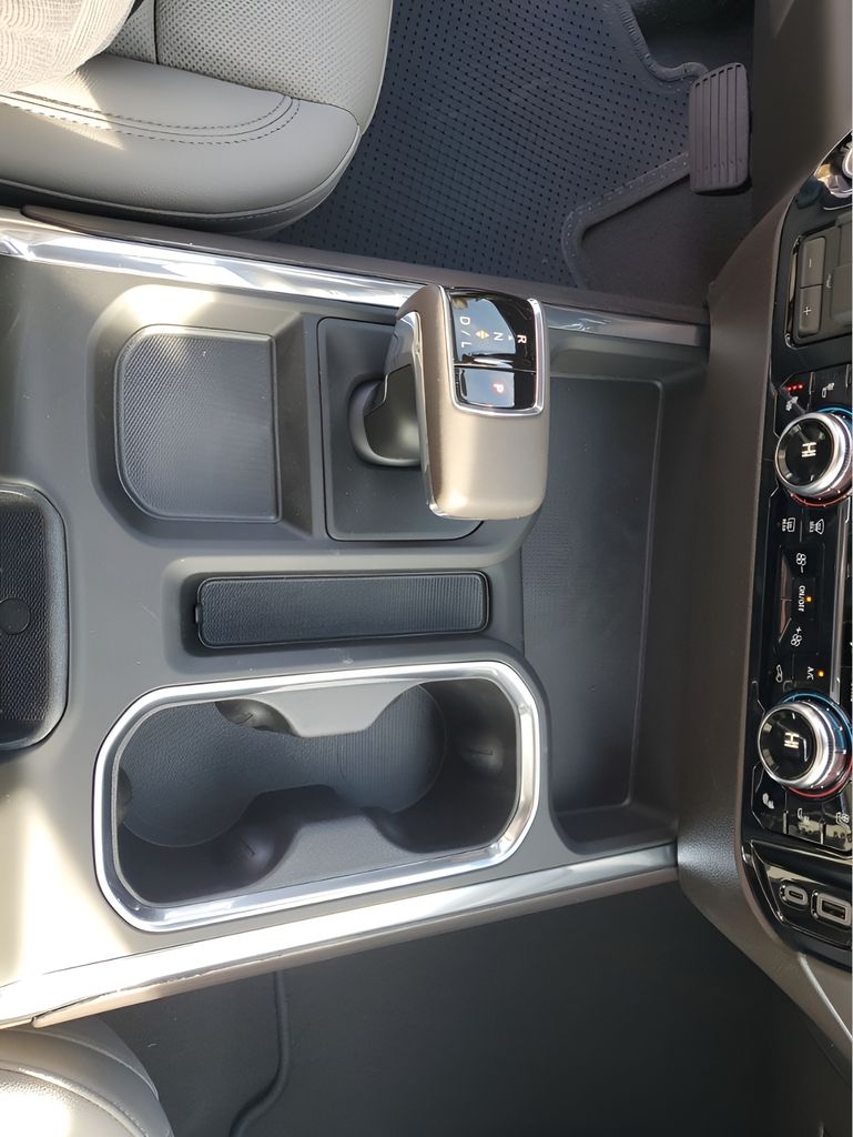 New 2026 White GMC SLT image 36