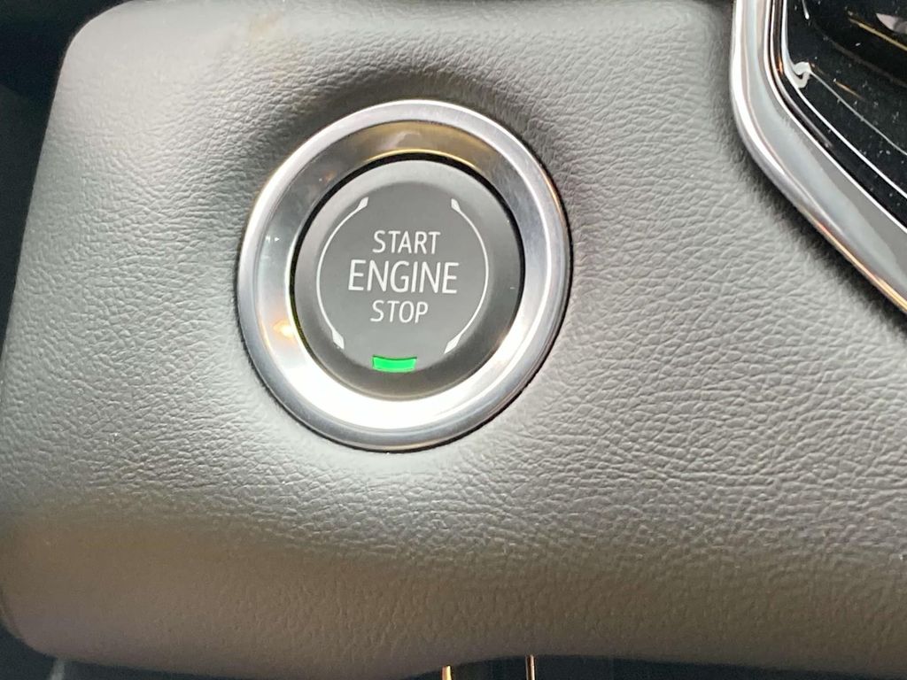 New 2026 Red GMC Elevation image 22