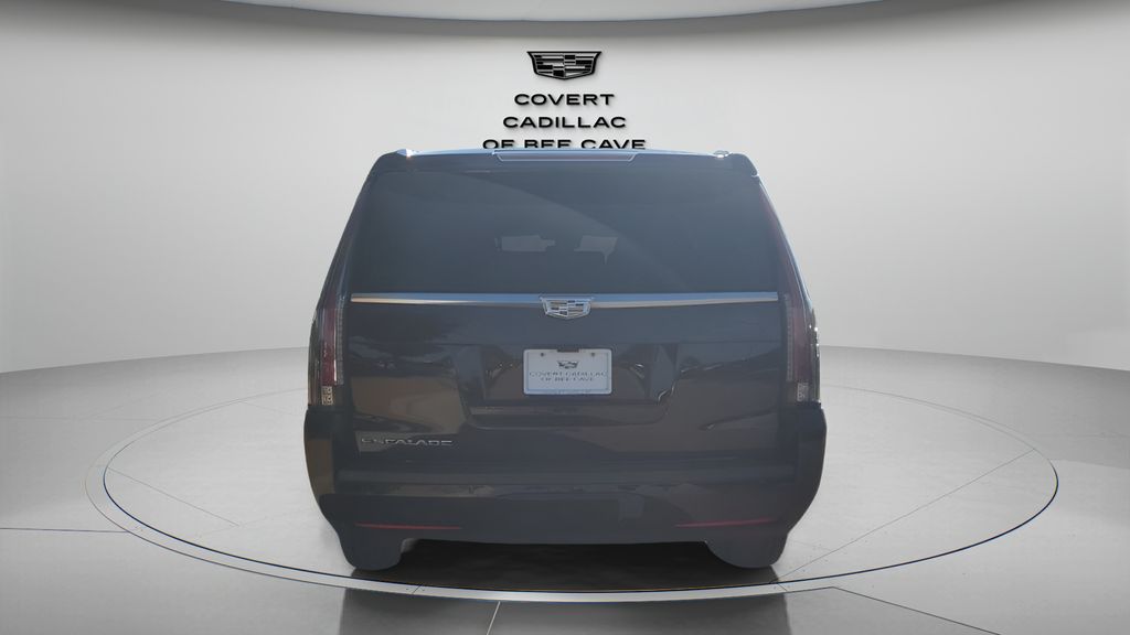 Used Car 2020 Cadillac Escalade  Platinum Edition For Sale Under $35,000 In Austin, Texas