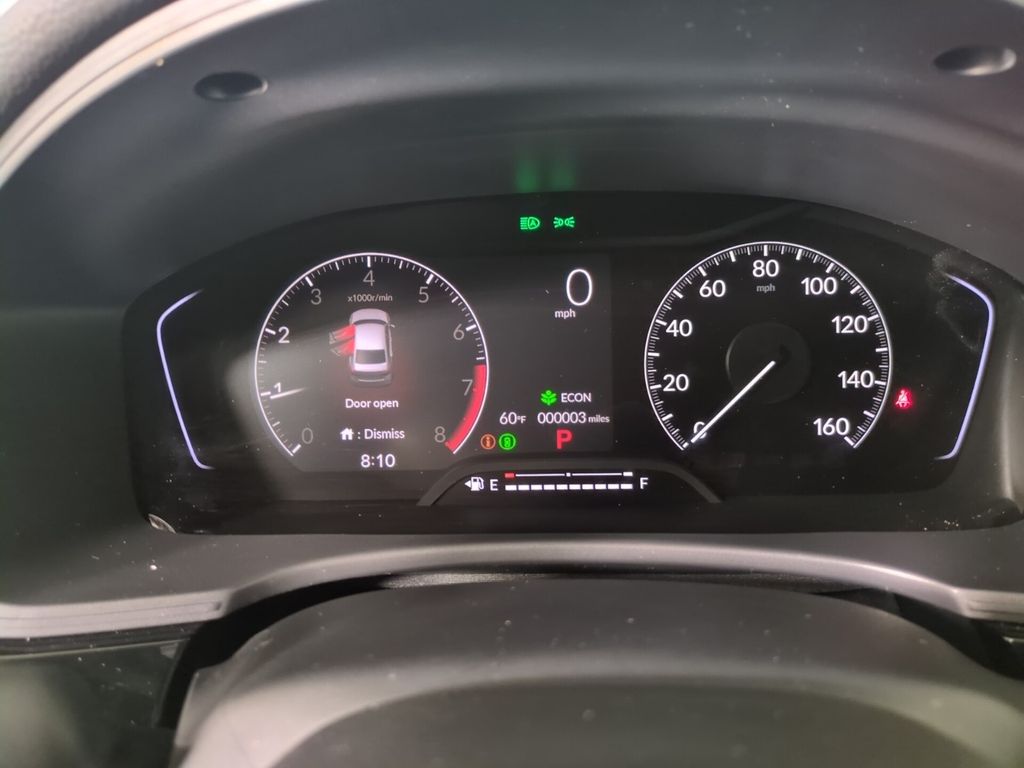 New 2025 Honda Civic For Sale in Fort Wayne, IN