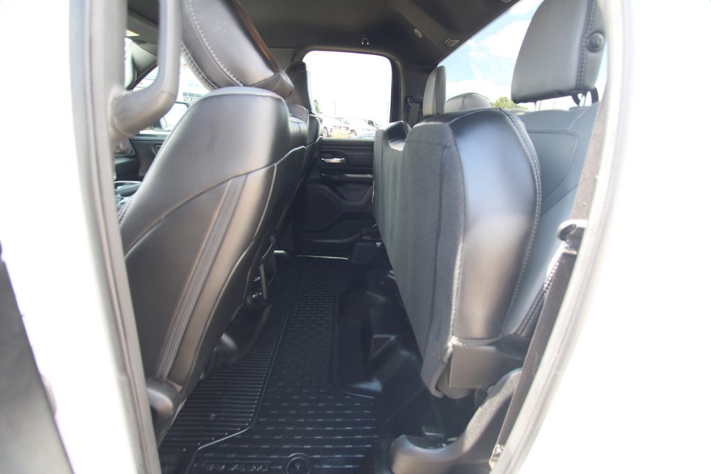 Used 2023 Ram 1500 Truck