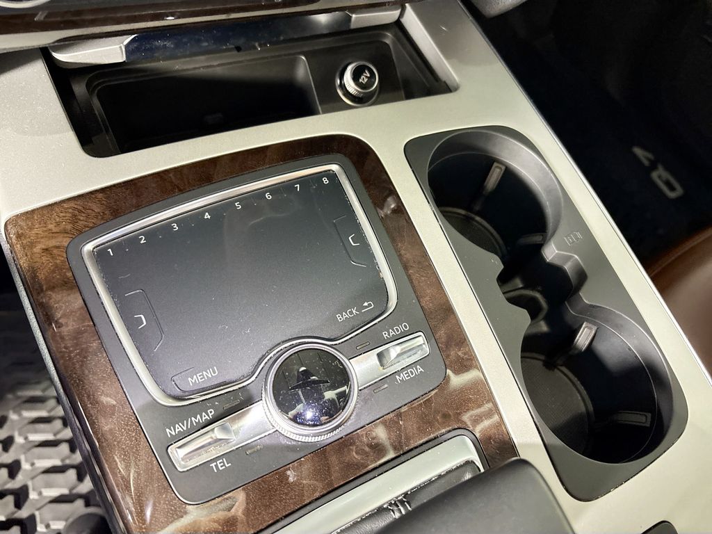 2019 Audi Q7 45 Premium Plus