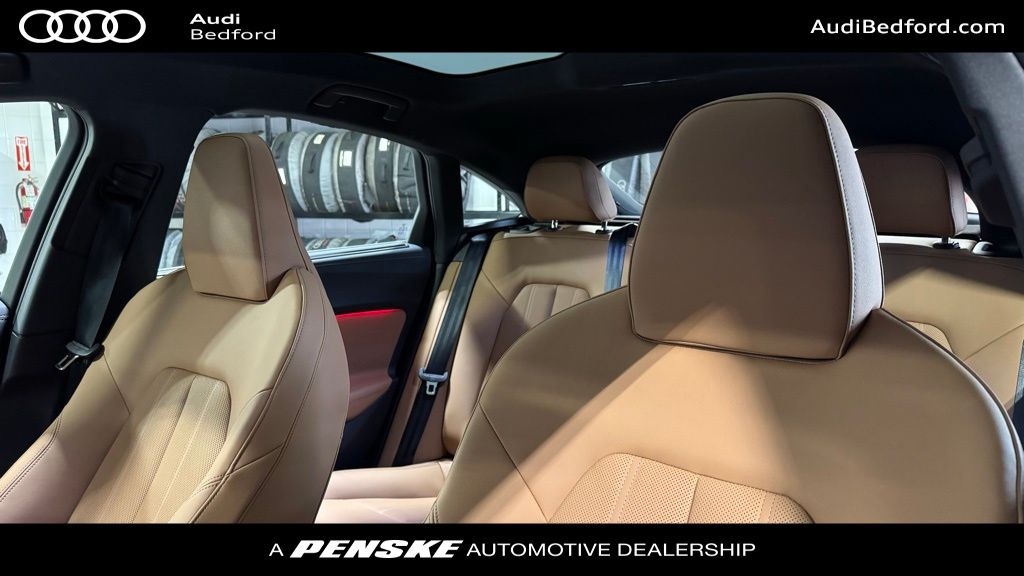 Thumbnail: 2025 Audi A5 - 12