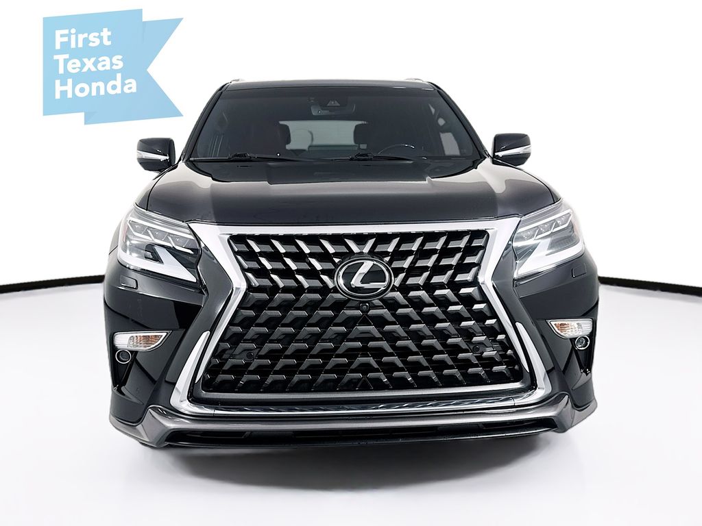 Used Car 2022 Lexus Gx  Wagon 4 Dr. Four Wheel Drive For Sale In Austin, Texas