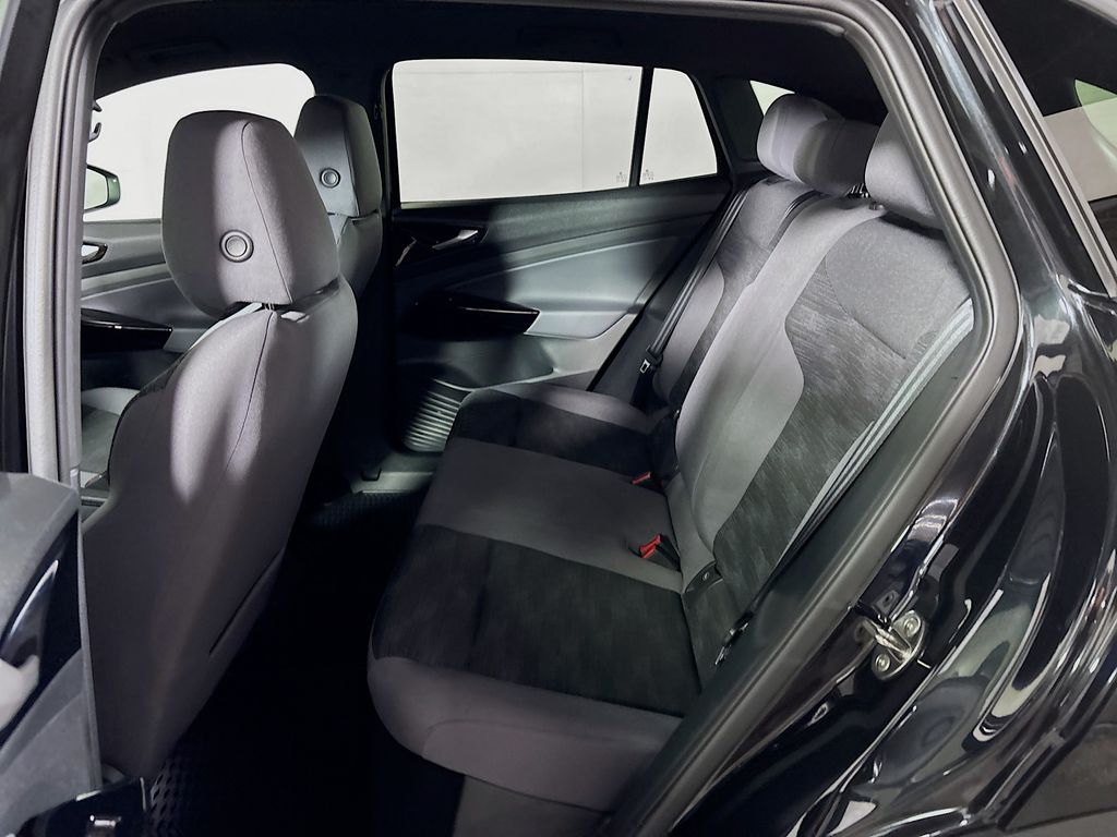 2021 Volkswagen ID.4 Pro