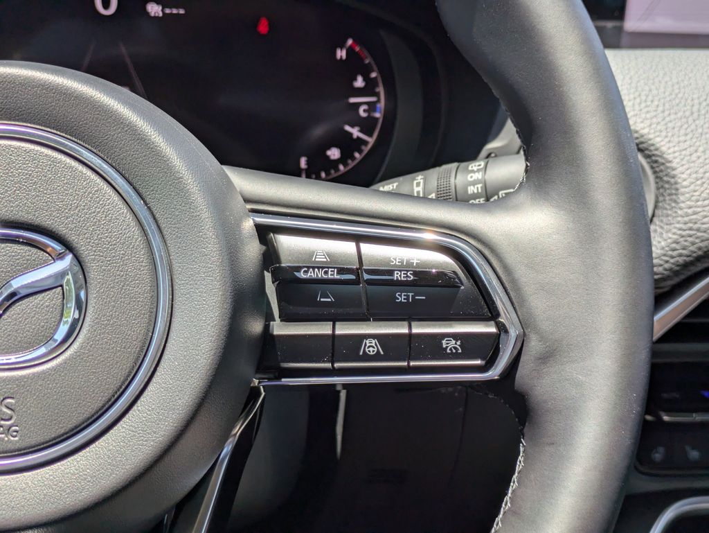 2026 Mazda CX-70 3.3 Turbo Premium