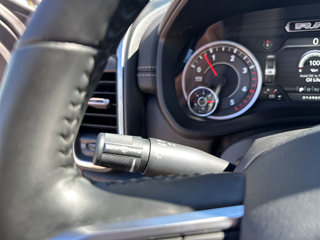 Used Car 2024 Ram 2500  Laramie For Sale Under $60,000 In Austin, Texas