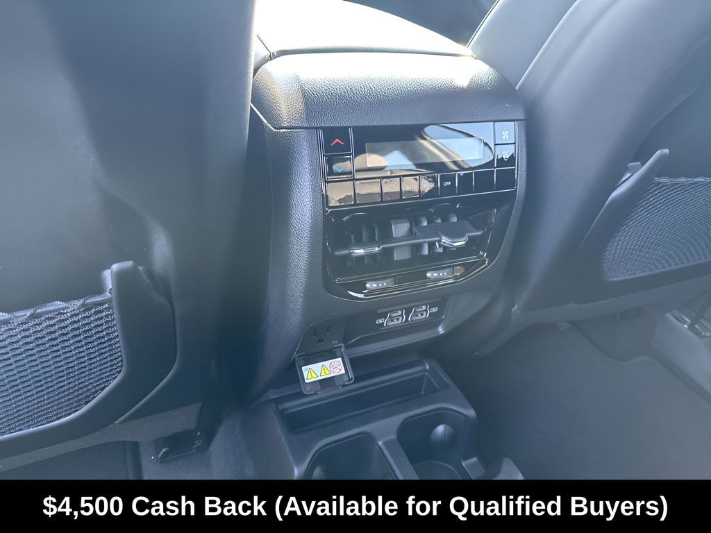 New Car 2025 Jeep Grand Cherokee L  For Sale Under $40,000 In Austin, Texas