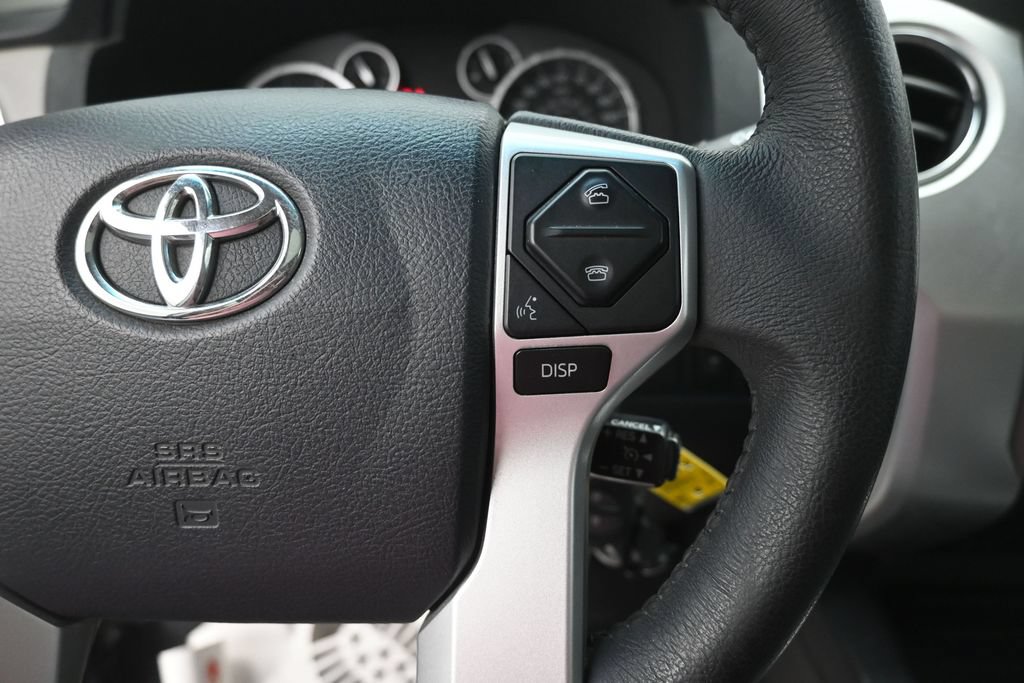 Used 2015 Toyota Tundra Truck