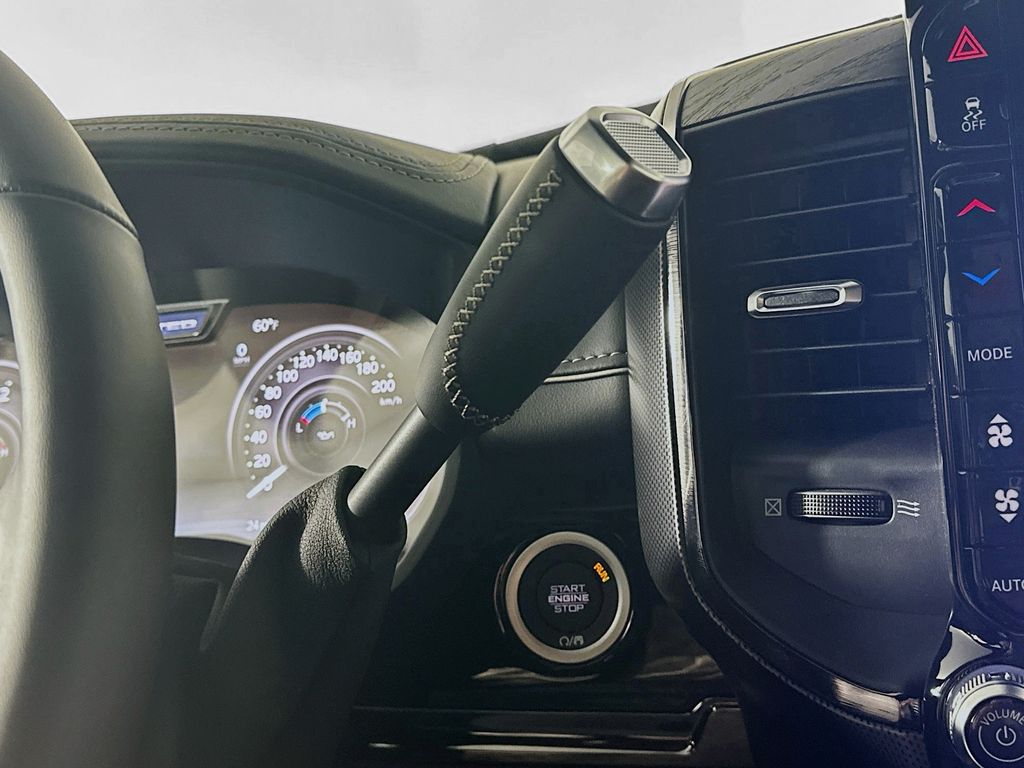 New 2026 Blue Ram Limited 14in image 12