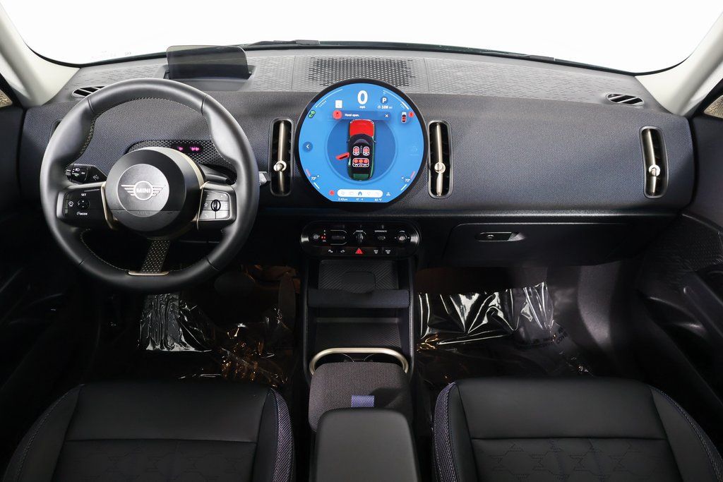 Thumbnail: 2025 MINI Cooper Countryman - 8
