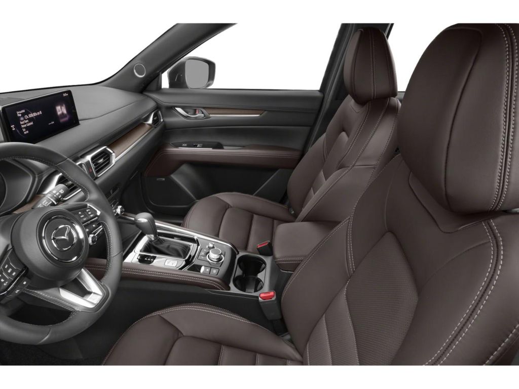 New Car 2025 Mazda Cx-5  2.5 Turbo Signature For Sale Under $50,000 In Georgetown, Texas