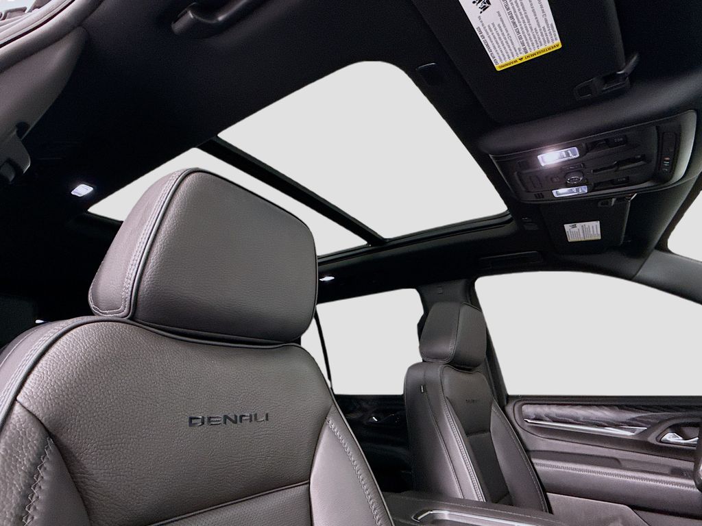 Thumbnail: 2024 GMC Yukon - 19