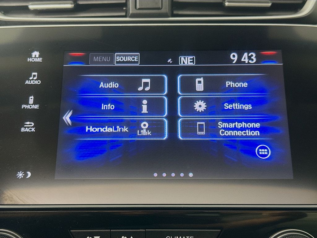 Used Car 2021 Honda Cr-v  Ex For Sale Under $25,000 In Austin, Texas