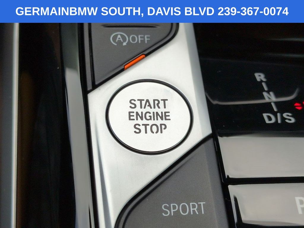 Certified Used 2024 Black BMW 230i image 30