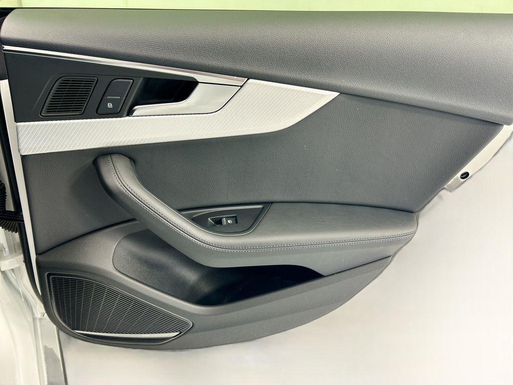 Thumbnail: 2019 Audi A5 - 26