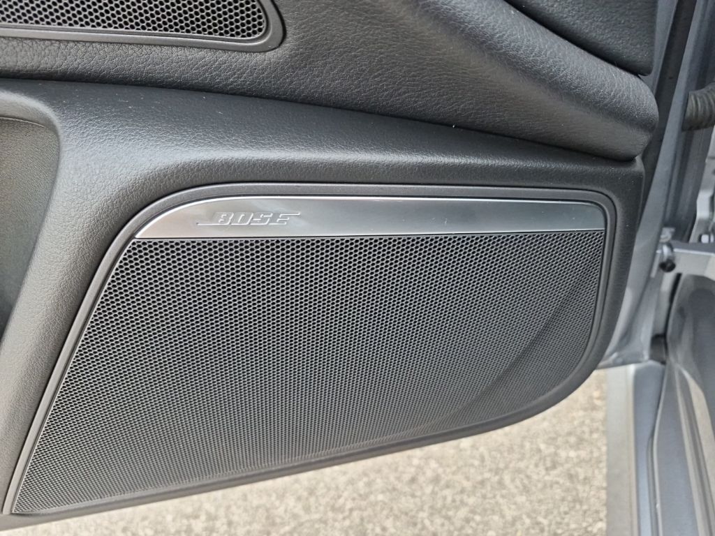 Used Car 2016 Audi A6  3.0t Premium Plus For Sale Under $15,000 In Austin, Texas