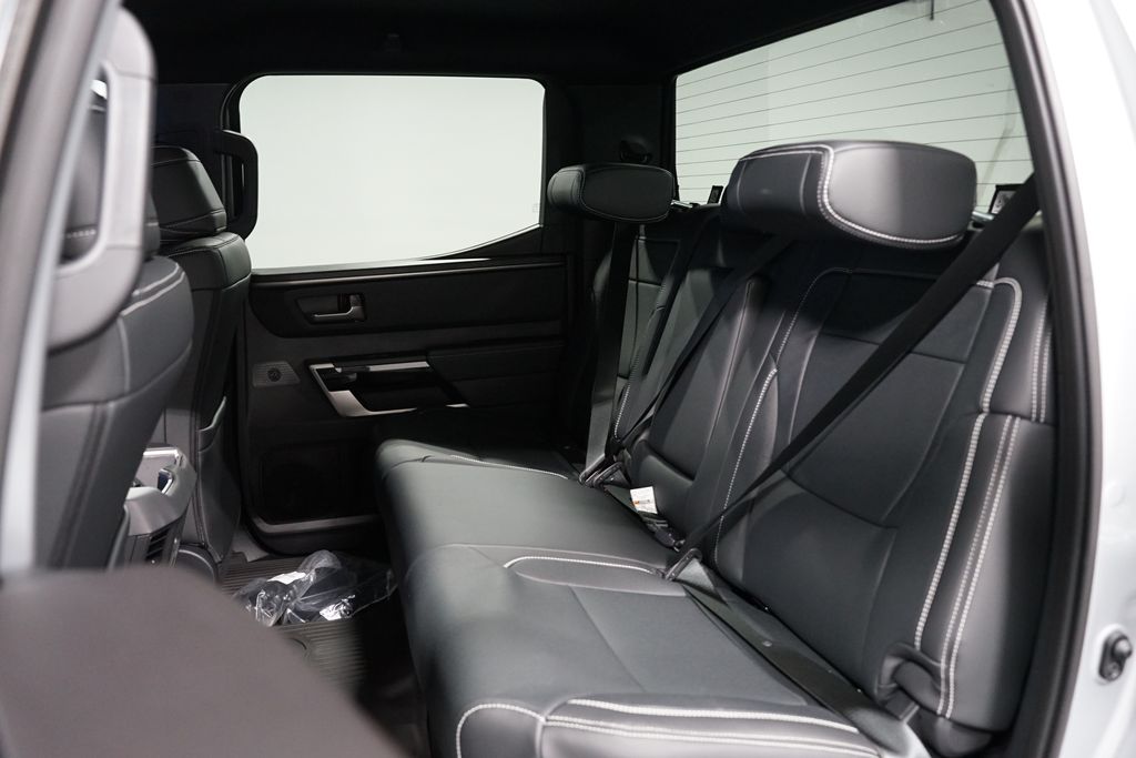 Thumbnail: 2026 Toyota Tundra - 30