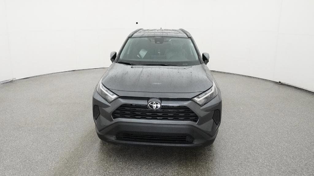 Thumbnail: 2025 Toyota RAV4 - 11