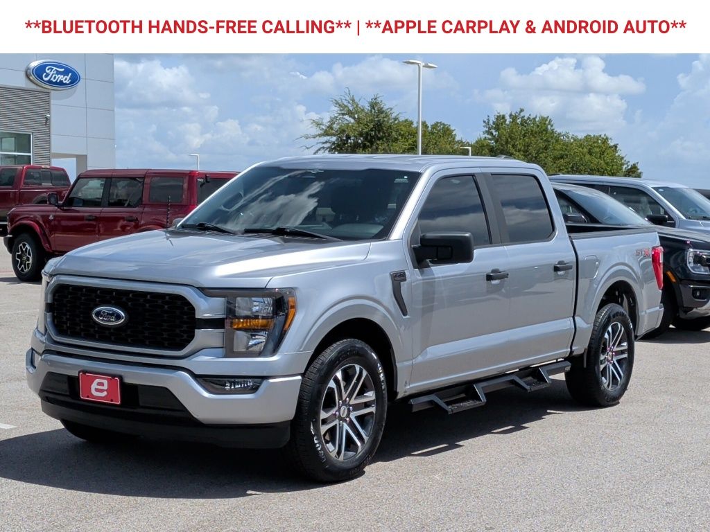 2023 Ford F-150 XL - 2